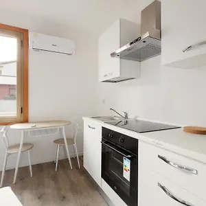  Appartamento Isola Cozy
